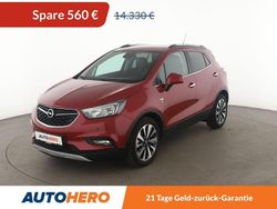 Rot Gebraucht 2019 Opel Mokka X SUV | 13.770 € (Fairer Preis)