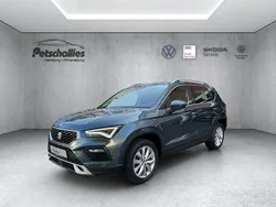 Grau Gebraucht 2020 Seat Ateca Style SUV | 20.480 € (Fairer Preis)
