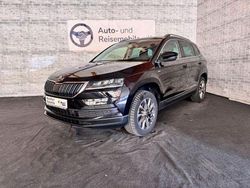 Andere Gebraucht 2021 Skoda Karoq Clever SUV | 23.900 € (Fairer Preis)