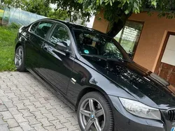 Schwarz Gebraucht 2011 BMW 320 Limousine | 7.000 € (Fairer Preis)