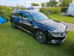 Schwarz Gebraucht 2015 VW Passat Highline Kombi | 15.200 € (Fairer Preis)