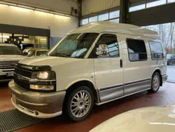 Weiß Gebraucht 2003 Chevrolet Express Van | 21.750 €