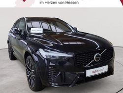 Schwarz Gebraucht 2021 Volvo XC60 R-Design SUV | 32.989 € (Fairer Preis)