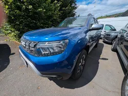 Blau Gebraucht 2022 Dacia Duster Prestige SUV | 18.990 € (Fairer Preis)