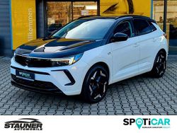 Jede weiß Gebraucht 2024 Opel Grandland X GSe SUV | 27.980 € (Superpreis)