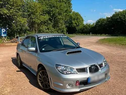 Silber Gebraucht 2005 Subaru Impreza Coupé | 31.199 €