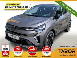 Grau Neu 2025 Renault Captur Esprit Alpine SUV | 29.512 € (Fairer Preis)