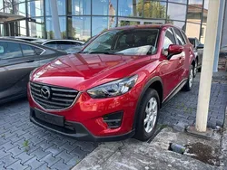 Weiß Gebraucht 2015 Mazda CX-5 Nakama Intense SUV | 12.290 € (Fairer Preis)