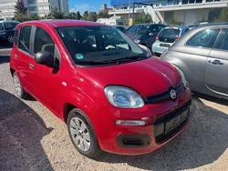 Rot Gebraucht 2016 Fiat Panda Kleinwagen | 4.400 € (Fairer Preis)