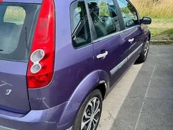 Gebraucht 2006 Ford Fiesta Trend Kleinwagen | 1.000 € (Guter Preis)