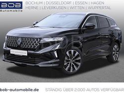 Schwarz Gebraucht 2025 Renault Espace Techno Van / Kleinbus | 42.444 € (Guter Preis)