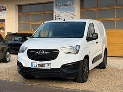 Weiß Gebraucht 2023 Opel Combo Edition Van / Kleinbus | 13.200 € (Guter Preis)