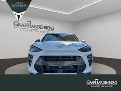 Eisweiß Gebraucht 2025 Cupra Terramar VZ SUV | 45.790 € (Guter Preis)