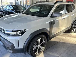 Beige Neu 2025 Dacia Duster Journey SUV | 26.670 € (Fairer Preis)