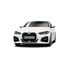 Gebraucht 2025 BMW 420 Shadowline Coupé | 39.440 € (Superpreis)