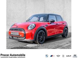 Chili red Gebraucht 2022 Mini Cooper Kleinwagen | 15.995 € (Superpreis)