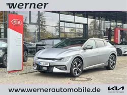 Moonscapre matte Gebraucht 2024 Kia EV6 3 SUV | 52.880 € (Etwas zu teuer)