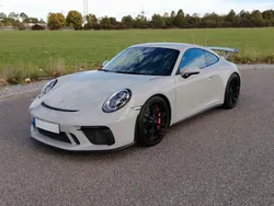 Grau Gebraucht 2018 Porsche 911 GT3 Coupé | 159.400 € (Fairer Preis)
