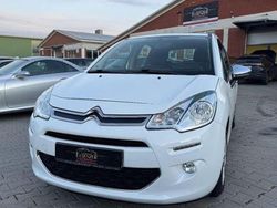 Weiß Gebraucht 2015 Citroën C3 Limousine | 5.999 € (Guter Preis)