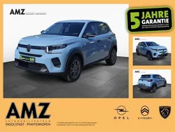 Monte carlo blau Gebraucht 2025 Citroën C3 Kleinwagen | 13.990 € (Superpreis)