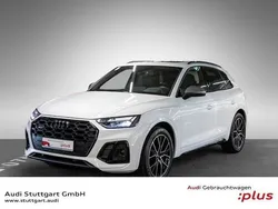Gebraucht 2022 Audi SQ5 Ambiente SUV | 53.640 € (Fairer Preis)