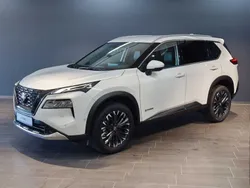 Weiß Neu 2025 Nissan X-Trail Tekna SUV | 41.970 €