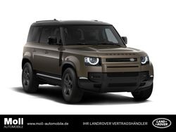 Braun Neu 2025 Land Rover Defender SE Dynamic SUV | 97.651 € (Teuer)