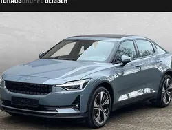 Grau Gebraucht 2022 Polestar 2 Long Range Single Motor Limousine | 33.250 € (Guter Preis)