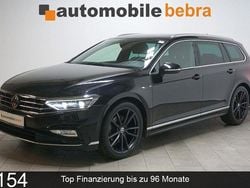 Schwarz Gebraucht 2022 VW Passat Limousine | 25.290 € (Fairer Preis)
