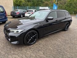 Schwarz Gebraucht 2022 BMW 320 M Sport Limousine | 28.000 € (Guter Preis)