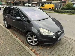 Gebraucht 2009 Ford S-MAX Titanium Van / Kleinbus | 5.300 € (Teuer)