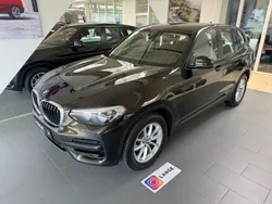 Sparkling storm brillanteffekt Gebraucht 2019 BMW X3 SUV | 25.990 € (Superpreis)