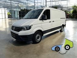 Candyweiß Gebraucht 2021 VW Crafter Van | 28.500 € (Superpreis)