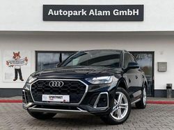 Mythosschwarz Gebraucht 2022 Audi Q5 Ambiente SUV | 34.999 € (Etwas zu teuer)