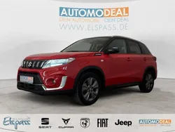 Rot Gebraucht 2023 Suzuki Vitara Club SUV | 19.276 € (Guter Preis)