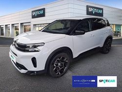 Weiß Gebraucht 2023 Citroën C5 Aircross Feel SUV | 22.290 € (Fairer Preis)
