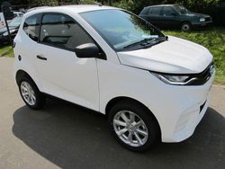 Weiß Neu 2025 Aixam City Pack | 16.480 € (Fairer Preis)