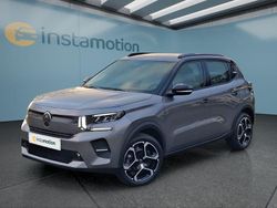 Grau Neu 2025 Citroën e-C3 Kleinwagen | 28.299 €