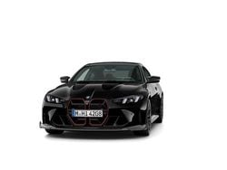 Gebraucht 2024 BMW M4 Efficient Dynamics Coupé | 151.845 €
