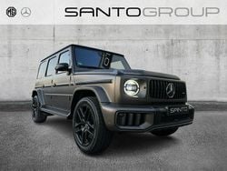 Manufaktur monza grau magno Gebraucht 2024 Mercedes G63 AMG AMG SUV | 224.450 €