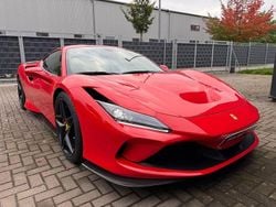 Rot Gebraucht 2021 Ferrari F8 | 345.000 €