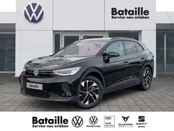 Schwarz Neu 2025 VW ID.4 Pro SUV | 54.960 € (Teuer)