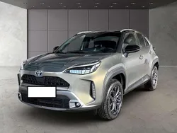 Braun Gebraucht 2023 Toyota Yaris Cross SUV | 24.750 € (Guter Preis)