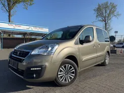 Gebraucht 2017 Peugeot Partner Tepee Active Van / Kleinbus | 10.500 € (Fairer Preis)