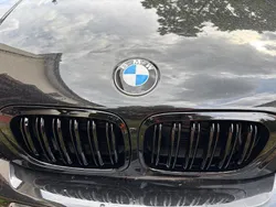 Schwarz Gebraucht 2003 BMW 318 Cabriolet Sport Line Cabrio | 5.800 € (Guter Preis)