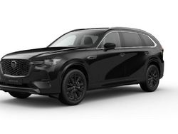 Weiß Neu 2025 Mazda CX-80 Homura-Line SUV | 52.990 € (Guter Preis)