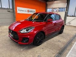 Rot Gebraucht 2021 Suzuki Swift Sport Limousine | 14.499 € (Guter Preis)