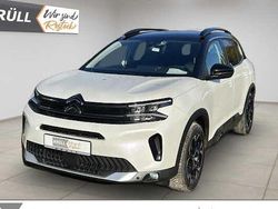 Weiß Gebraucht 2023 Citroën C5 Aircross Feel SUV | 24.990 € (Etwas zu teuer)