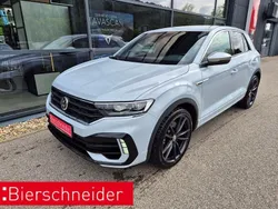Silber Gebraucht 2019 VW T-Roc Beats SUV | 26.790 € (Fairer Preis)