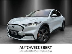 Blau Gebraucht 2021 Ford Mustang Mach-E SUV | 32.690 € (Fairer Preis)